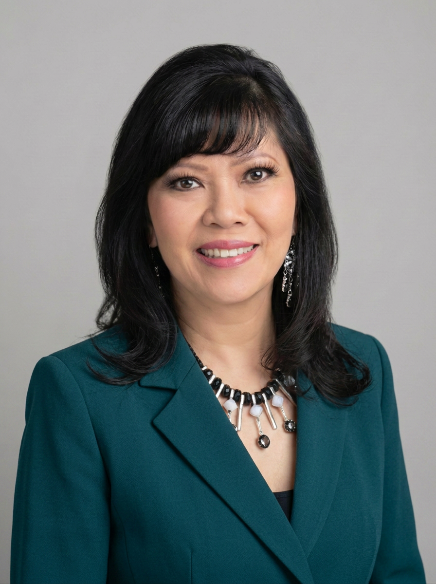 Agnes Goh, Founder of AI‑Celerates Business